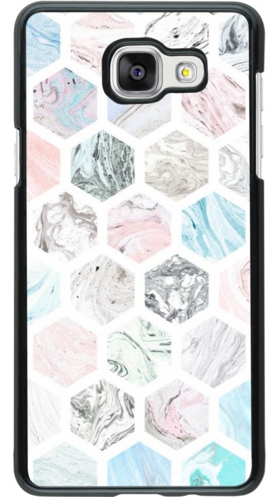 Coque Samsung Galaxy A5 (2016) - Marble Everything