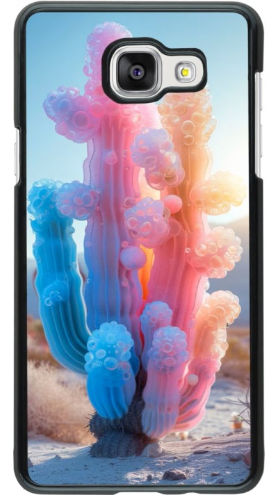 Coque Samsung Galaxy A5 (2016) - Artificial vegetation 2025