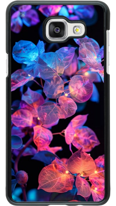 Coque Samsung Galaxy A5 (2016) - Artificial vegetation 2025