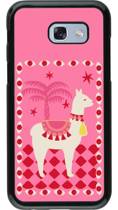 Samsung Galaxy A5 (2017) Case Hülle - Alpaca 2026