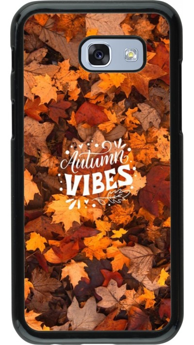 Samsung Galaxy A5 (2017) Case Hülle - Autumn 25 Autumn vibes