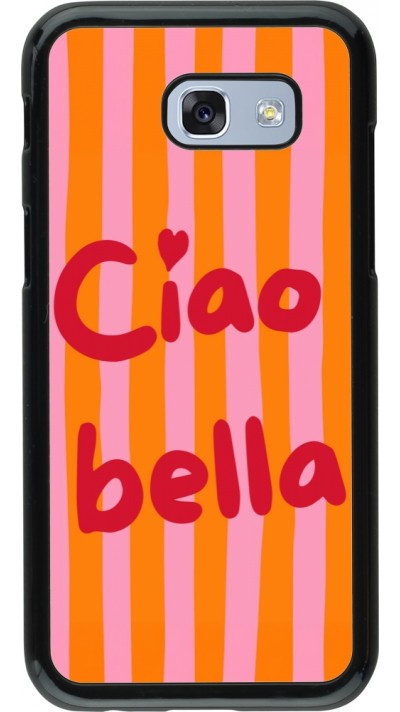 Samsung Galaxy A5 (2017) Case Hülle - Bye Bella 2026