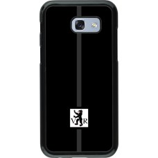 Samsung Galaxy A5 (2017) Case Hülle - Kanton AR schwarz