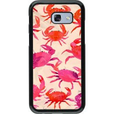 Coque Samsung Galaxy A5 (2017) - Crabs Paint