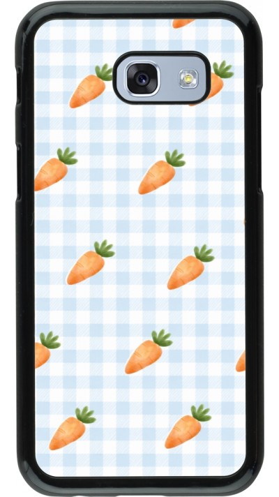 Samsung Galaxy A5 (2017) Case Hülle - Easter 2026 Pattern carrots