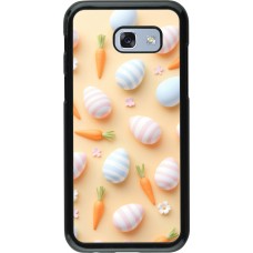 Samsung Galaxy A5 (2017) Case Hülle - Easter 2026 Pattern Easter