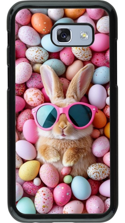 Samsung Galaxy A5 (2017) Case Hülle - Easter 2026 Rabbit fun