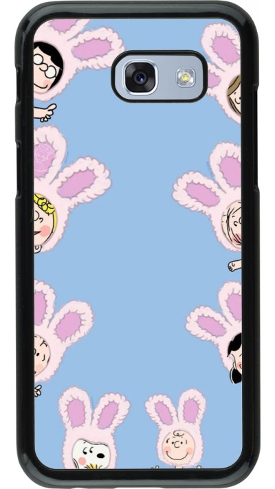 Samsung Galaxy A5 (2017) Case Hülle - Easter 2026 Snoopy