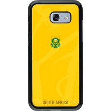 Samsung Galaxy A5 (2017) Case Hülle - Südafrika 2026 personalisierbares Fussballtrikot