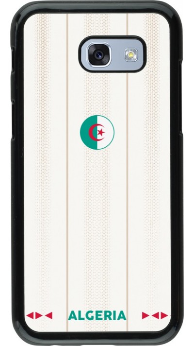 Samsung Galaxy A5 (2017) Case Hülle - Algerien 2026 personalisierbares Fussballtrikot