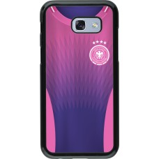 Samsung Galaxy A5 (2017) Case Hülle - Deutschland Away personalisierbares Fussballtrikot