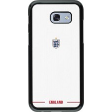 Samsung Galaxy A5 (2017) Case Hülle - England 2026 personalisierbares Fussballtrikot