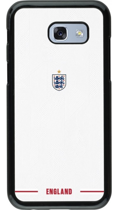 Samsung Galaxy A5 (2017) Case Hülle - England 2026 personalisierbares Fussballtrikot