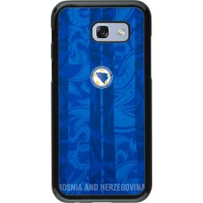 Samsung Galaxy A5 (2017) Case Hülle - Bosnien und Herzegowina 2026 personalisierbares Fussballtrikot