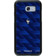 Samsung Galaxy A5 (2017) Case Hülle - Frankreich 2026 personalisierbares Fussballtrikot