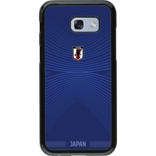 Samsung Galaxy A5 (2017) Case Hülle - Japan 2026 personalisierbares Fussballtrikot
