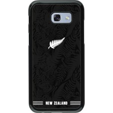 Samsung Galaxy A5 (2017) Case Hülle - Neuseeland 2026 personalisierbares Fussballtrikot