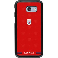 Samsung Galaxy A5 (2017) Case Hülle - Panama 2026 personalisierbares Fussballtrikot