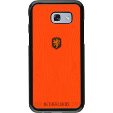 Samsung Galaxy A5 (2017) Case Hülle - Niederlande 2026 personalisierbares Fussballtrikot