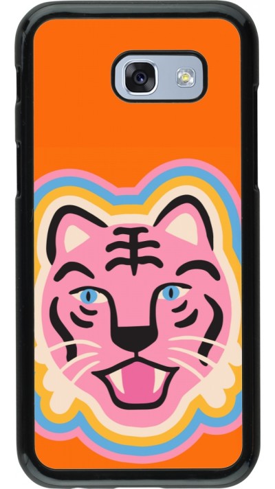 Samsung Galaxy A5 (2017) Case Hülle - Lion colors 2026