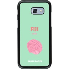 Samsung Galaxy A5 (2017) Case Hülle - Pop Summer Destination Fiji