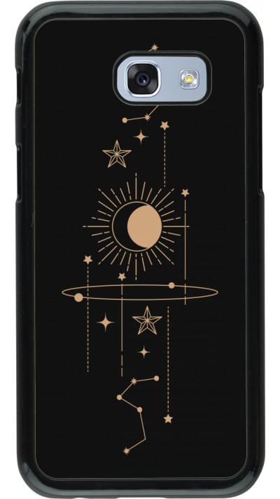 Samsung Galaxy A5 (2017) Case Hülle - Spring 23 astro