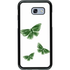 Samsung Galaxy A5 (2017) Case Hülle - Butterflies 2026
