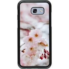Samsung Galaxy A5 (2017) Case Hülle - Cherry tree Spring 2026