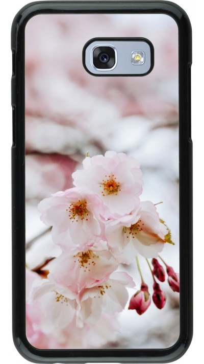 Samsung Galaxy A5 (2017) Case Hülle - Cherry tree 2026