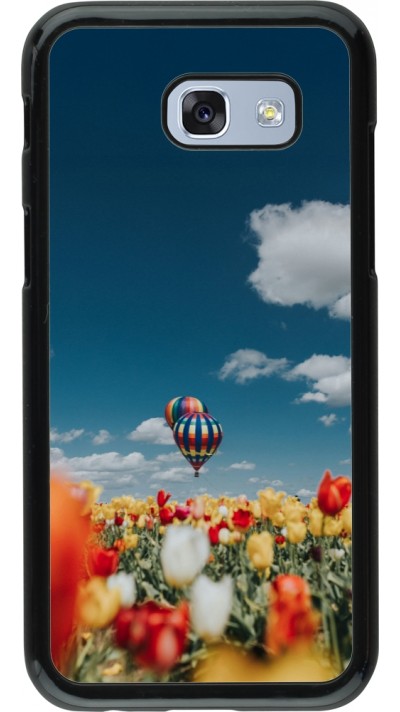 Samsung Galaxy A5 (2017) Case Hülle - Hot air balloon 2026