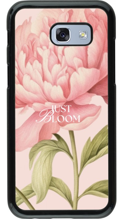 Samsung Galaxy A5 (2017) Case Hülle - Just Bloom 2026