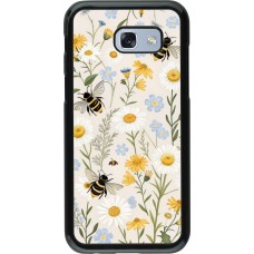 Samsung Galaxy A5 (2017) Case Hülle - Pattern bees 2026