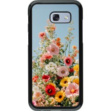 Samsung Galaxy A5 (2017) Case Hülle - Spring flowers Spring 2026