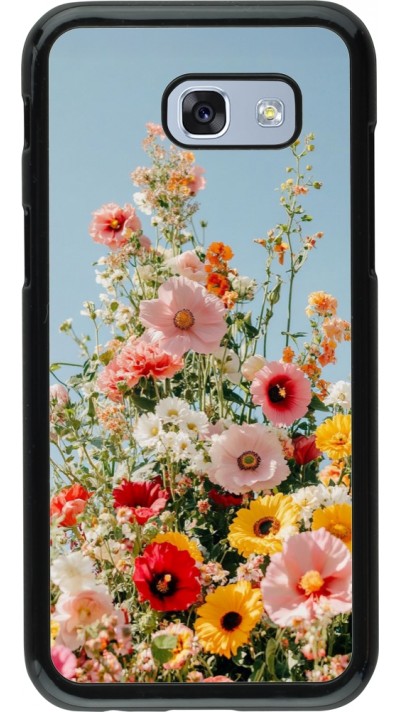 Samsung Galaxy A5 (2017) Case Hülle - Spring flowers 2026