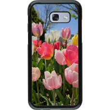 Samsung Galaxy A5 (2017) Case Hülle - Tulips 2026