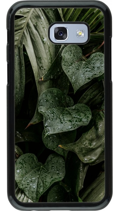 Samsung Galaxy A5 (2017) Case Hülle - Spring 23 fresh plants