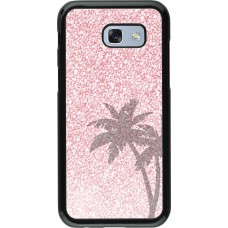 Hülle Samsung Galaxy A5 (2017) - Summer 2021 01