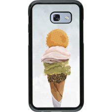 Samsung Galaxy A5 (2017) Case Hülle - Summer 2025 Cornet