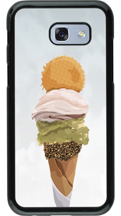 Samsung Galaxy A5 (2017) Case Hülle - Summer 2025 Cornet