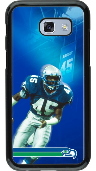 Samsung Galaxy A5 (2017) Case Hülle - Super Bowl 26 Seattle 1