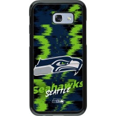 Samsung Galaxy A5 (2017) Case Hülle - Super Bowl 26 Seattle 2
