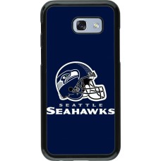 Samsung Galaxy A5 (2017) Case Hülle - Super Bowl 26 Seattle 3