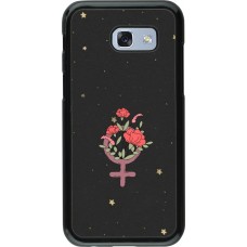Samsung Galaxy A5 (2017) Case Hülle - Womens day 2026 1