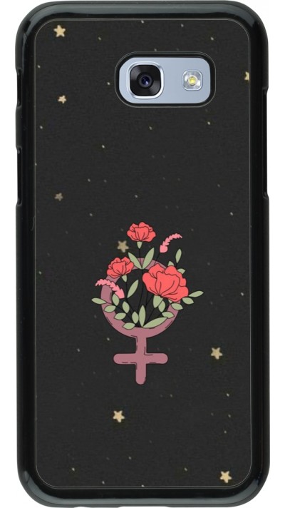 Samsung Galaxy A5 (2017) Case Hülle - Womens day 2026 1