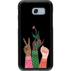 Samsung Galaxy A5 (2017) Case Hülle - Womens day 2026 2