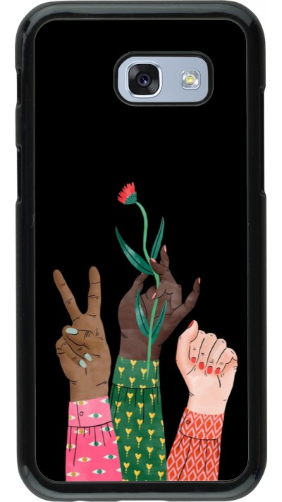 Samsung Galaxy A5 (2017) Case Hülle - Womens day 2026 2