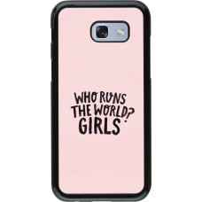 Samsung Galaxy A5 (2017) Case Hülle - Womens day 2026 3