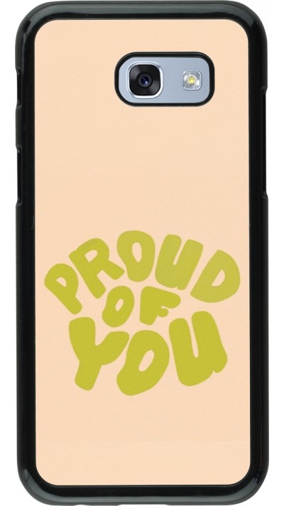 Samsung Galaxy A5 (2017) Case Hülle - Womens day 2026 5