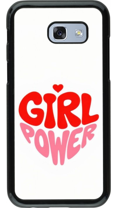 Samsung Galaxy A5 (2017) Case Hülle - Womens day 2026 6