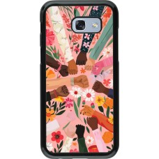 Samsung Galaxy A5 (2017) Case Hülle - Womens day 2026 8